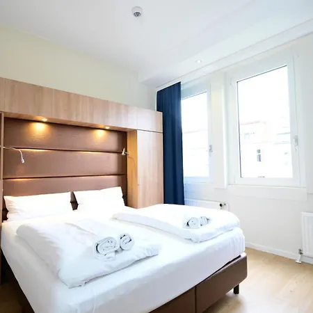 Motel Plus Berlin